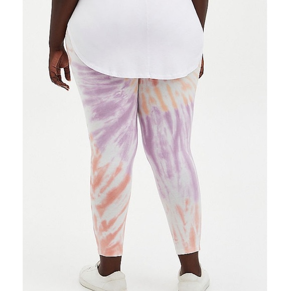 Leggings 2X - Picture 3 of 6